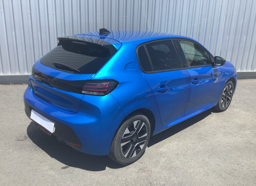Peugeot 208 Nouvelle 100 S&S BVM6 Allure
