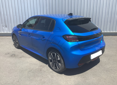 Peugeot 208 Nouvelle 100 S&S BVM6 Allure
