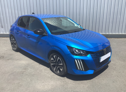 Peugeot 208 Nouvelle 100 S&S BVM6 Allure