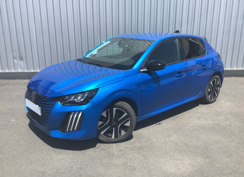 Peugeot 208 Nouvelle 100 S&S BVM6 Allure