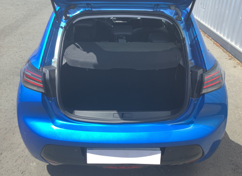 Peugeot 208 Nouvelle 100 S&S BVM6 Allure