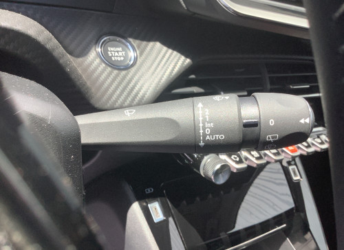 Peugeot 208 Nouvelle 100 S&S BVM6 Allure