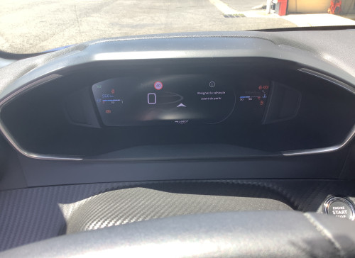 Peugeot 208 Nouvelle 100 S&S BVM6 Allure