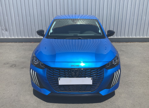 Peugeot 208 Nouvelle 100 S&S BVM6 Allure