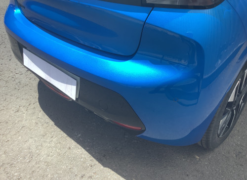 Peugeot 208 Nouvelle 100 S&S BVM6 Allure