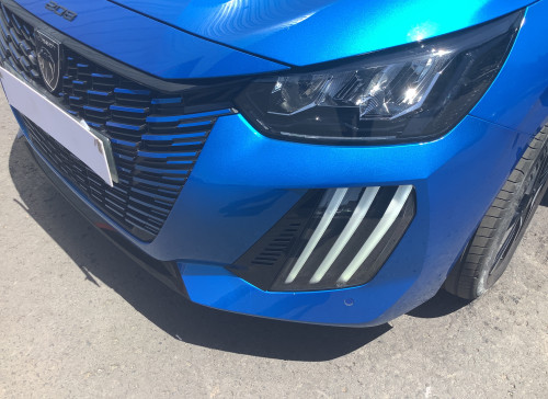 Peugeot 208 Nouvelle 100 S&S BVM6 Allure