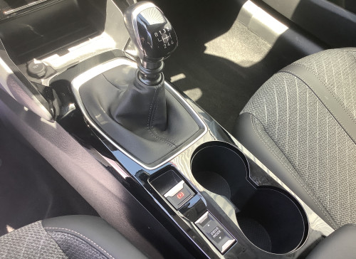 Peugeot 208 Nouvelle 100 S&S BVM6 Allure