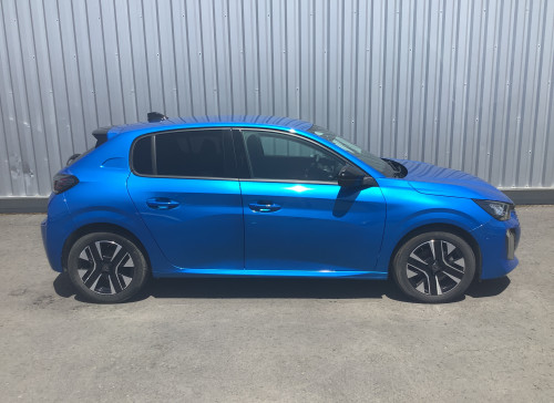 Peugeot 208 Nouvelle 100 S&S BVM6 Allure