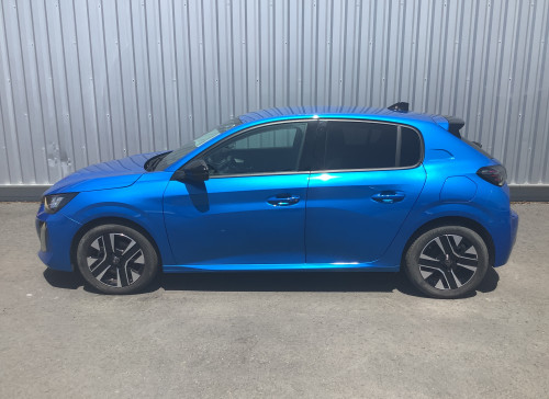 Peugeot 208 Nouvelle 100 S&S BVM6 Allure