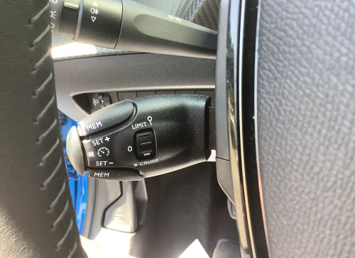 Peugeot 208 Nouvelle 100 S&S BVM6 Allure