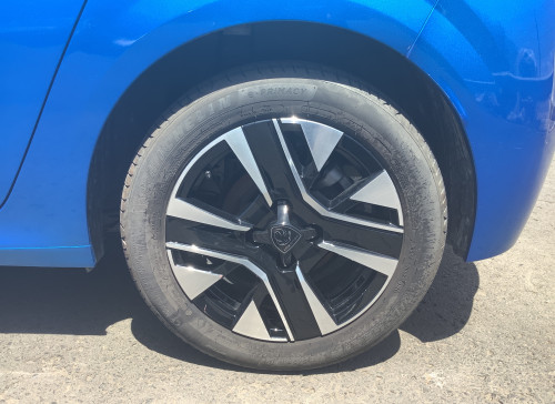 Peugeot 208 Nouvelle 100 S&S BVM6 Allure