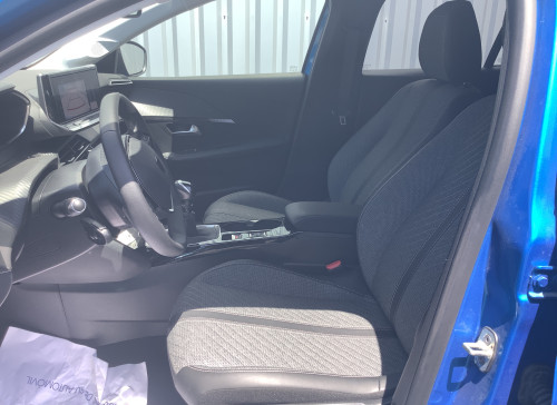 Peugeot 208 Nouvelle 100 S&S BVM6 Allure
