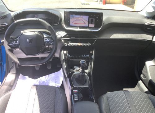 Peugeot 208 Nouvelle 100 S&S BVM6 Allure