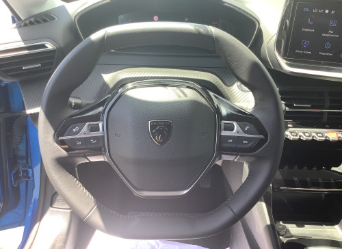 Peugeot 208 Nouvelle 100 S&S BVM6 Allure
