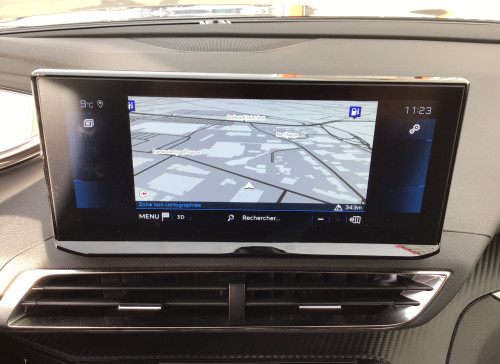 Peugeot 3008 BlueHDi 130ch S&S EAT8 Allure Pack