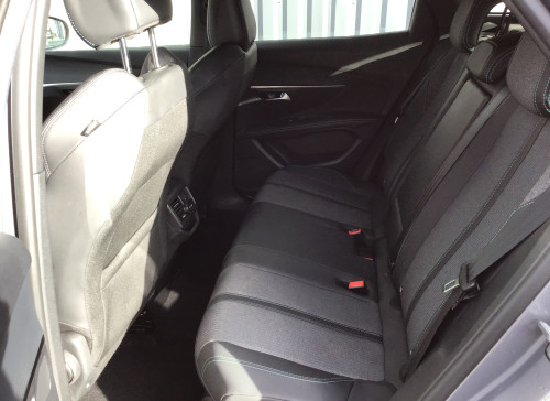 Peugeot 3008 BlueHDi 130ch S&S EAT8 Allure Pack