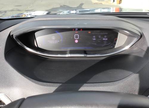 Peugeot 3008 BlueHDi 130ch S&S EAT8 Allure Pack