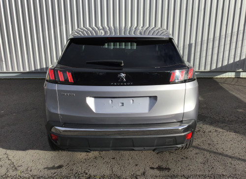 Peugeot 3008 BlueHDi 130ch S&S EAT8 Allure Pack