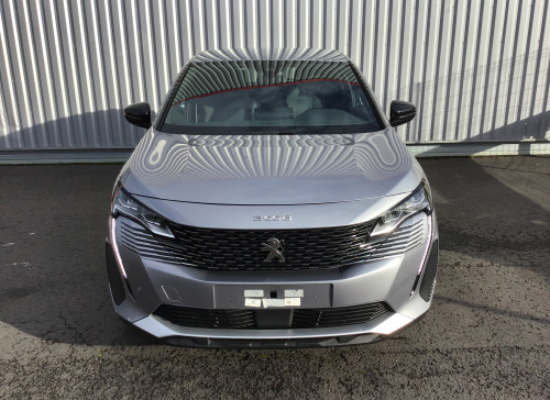 Peugeot 3008 BlueHDi 130ch S&S EAT8 Allure Pack