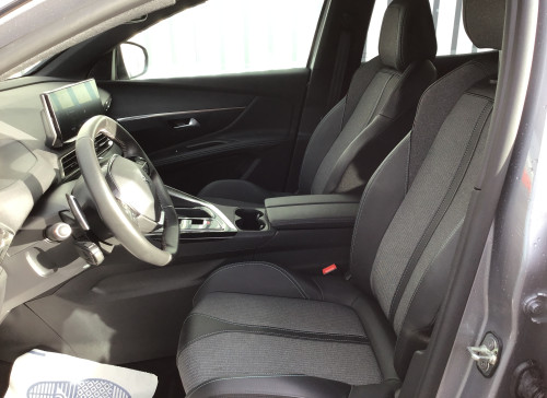 Peugeot 3008 BlueHDi 130ch S&S EAT8 Allure Pack