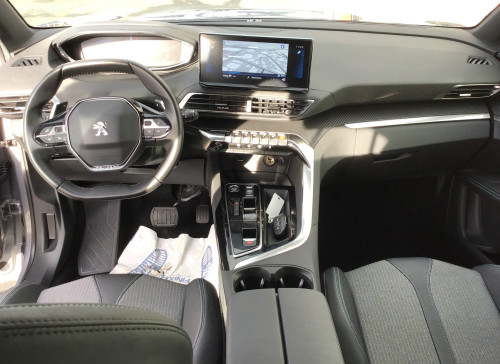Peugeot 3008 BlueHDi 130ch S&S EAT8 Allure Pack