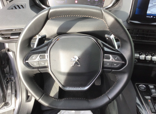 Peugeot 3008 BlueHDi 130ch S&S EAT8 Allure Pack
