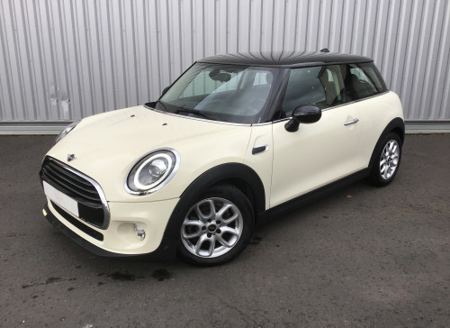 MINI MINI F56 LCI Hatch 3 Portes Cooper 136 ch BVA7
