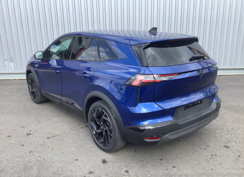 Renault SYMBIOZ Nouveau E-Tech full hybrid 145 Esprit Alpine