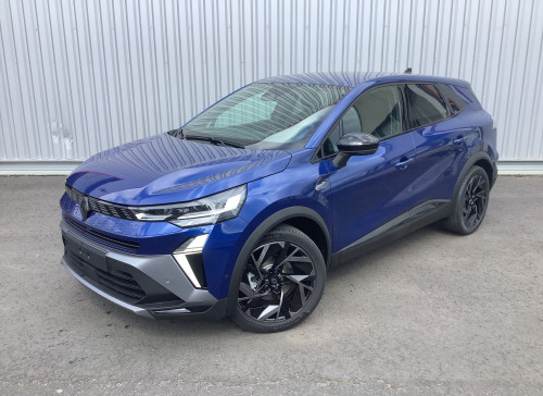 Renault SYMBIOZ Nouveau E-Tech full hybrid 145 Esprit Alpine
