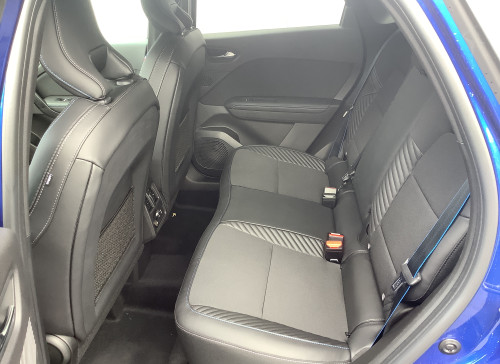 Renault SYMBIOZ Nouveau E-Tech full hybrid 145 Esprit Alpine