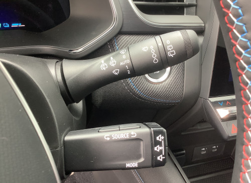 Renault SYMBIOZ Nouveau E-Tech full hybrid 145 Esprit Alpine