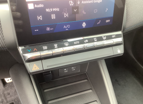 Renault SYMBIOZ Nouveau E-Tech full hybrid 145 Esprit Alpine