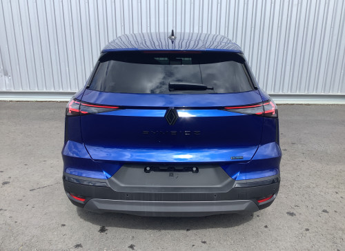 Renault SYMBIOZ Nouveau E-Tech full hybrid 145 Esprit Alpine