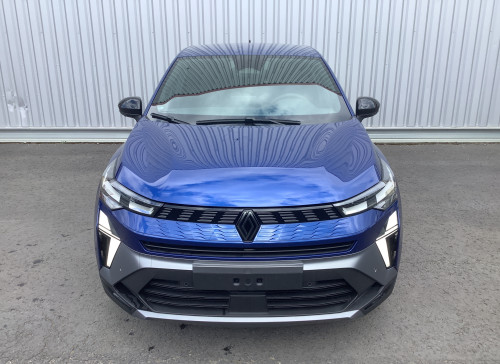 Renault SYMBIOZ Nouveau E-Tech full hybrid 145 Esprit Alpine