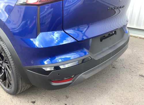 Renault SYMBIOZ Nouveau E-Tech full hybrid 145 Esprit Alpine