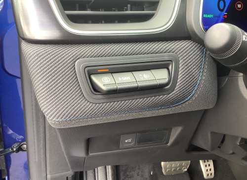 Renault SYMBIOZ Nouveau E-Tech full hybrid 145 Esprit Alpine