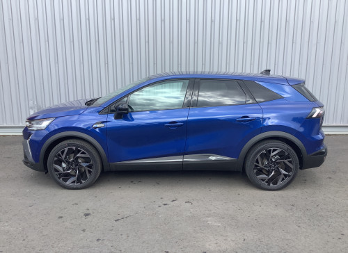 Renault SYMBIOZ Nouveau E-Tech full hybrid 145 Esprit Alpine