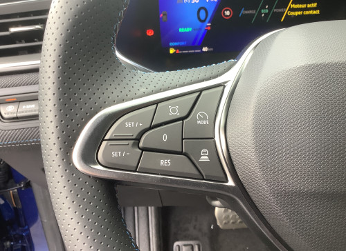 Renault SYMBIOZ Nouveau E-Tech full hybrid 145 Esprit Alpine