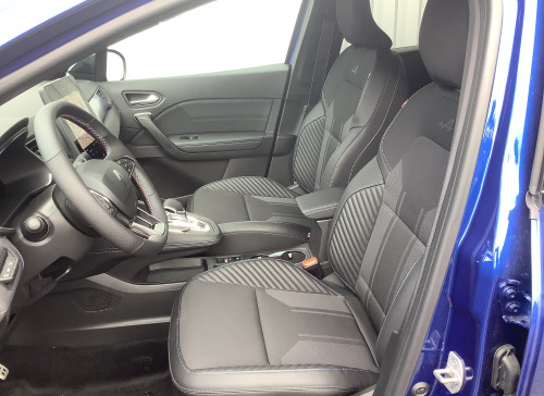 Renault SYMBIOZ Nouveau E-Tech full hybrid 145 Esprit Alpine