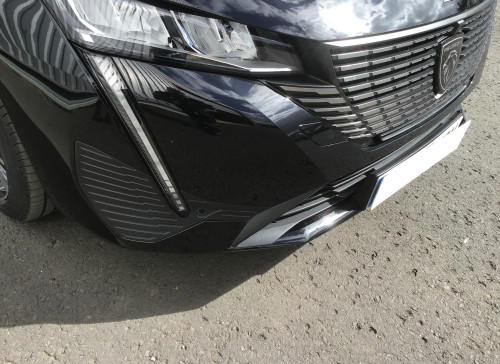 Peugeot 308 Nouvelle PureTech 130ch S&S EAT8 Allure