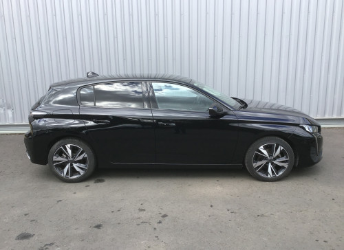 Peugeot 308 Nouvelle PureTech 130ch S&S EAT8 Allure