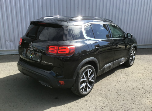 Citroën C5 AIRCROSS Nouveau BlueHDi 130 S&S EAT8 Feel