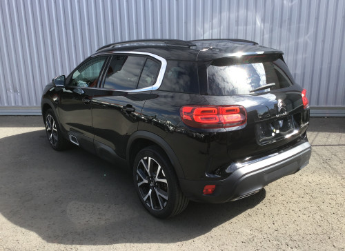 Citroën C5 AIRCROSS Nouveau BlueHDi 130 S&S EAT8 Feel