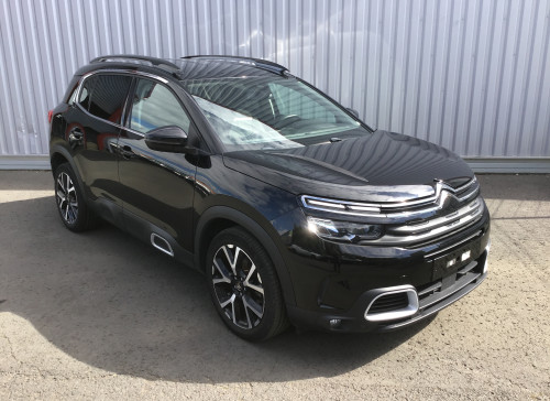 Citroën C5 AIRCROSS Nouveau BlueHDi 130 S&S EAT8 Feel