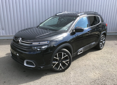 Citroën C5 AIRCROSS Nouveau BlueHDi 130 S&S EAT8 Feel