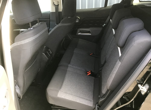 Citroën C5 AIRCROSS Nouveau BlueHDi 130 S&S EAT8 Feel
