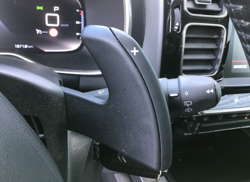 Citroën C5 AIRCROSS Nouveau BlueHDi 130 S&S EAT8 Feel