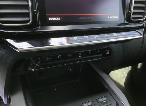 Citroën C5 AIRCROSS Nouveau BlueHDi 130 S&S EAT8 Feel