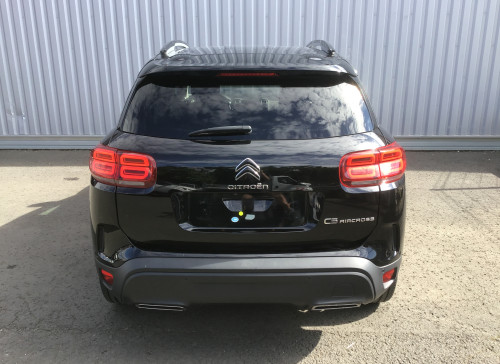 Citroën C5 AIRCROSS Nouveau BlueHDi 130 S&S EAT8 Feel