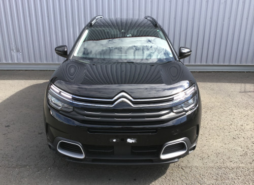 Citroën C5 AIRCROSS Nouveau BlueHDi 130 S&S EAT8 Feel